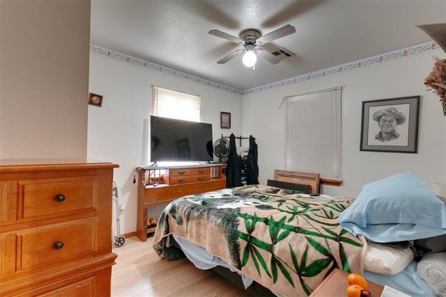 15606 Econtuchka Road, Earlsboro, OK 74840