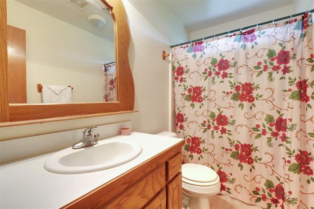 15606 Econtuchka Road, Earlsboro, OK 74840