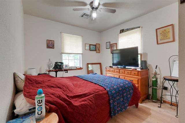 15606 Econtuchka Road, Earlsboro, OK 74840