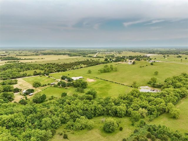 15606 Econtuchka Road, Earlsboro, OK 74840