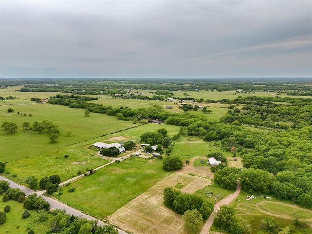 15606 Econtuchka Road, Earlsboro, OK 74840