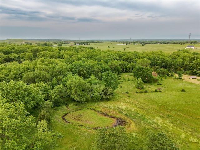 15606 Econtuchka Road, Earlsboro, OK 74840
