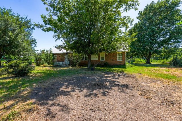 15606 Econtuchka Road, Earlsboro, OK 74840