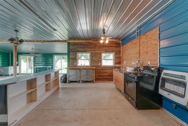 15606 Econtuchka Road, Earlsboro, OK 74840