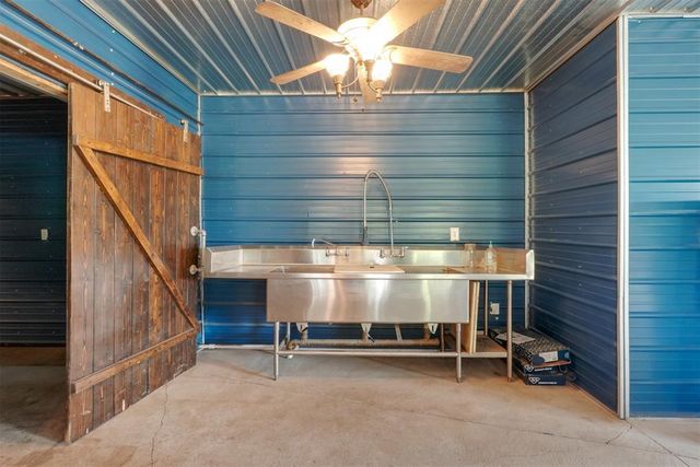 15606 Econtuchka Road, Earlsboro, OK 74840