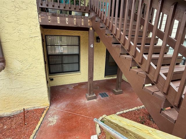 8621 SHADBLOW COURT 4, Port Richey, FL 34668
