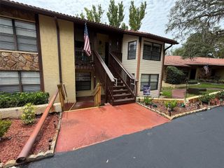 8621 SHADBLOW COURT 4, Port Richey, FL 34668