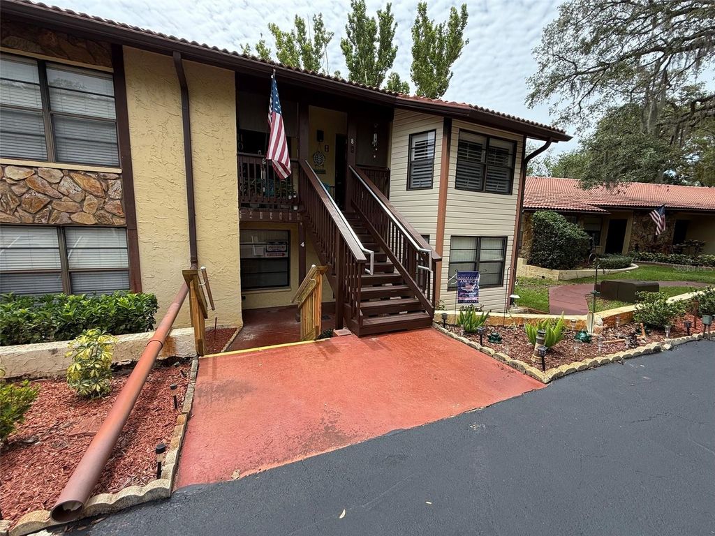 8621 SHADBLOW COURT 4, Port Richey, FL 34668