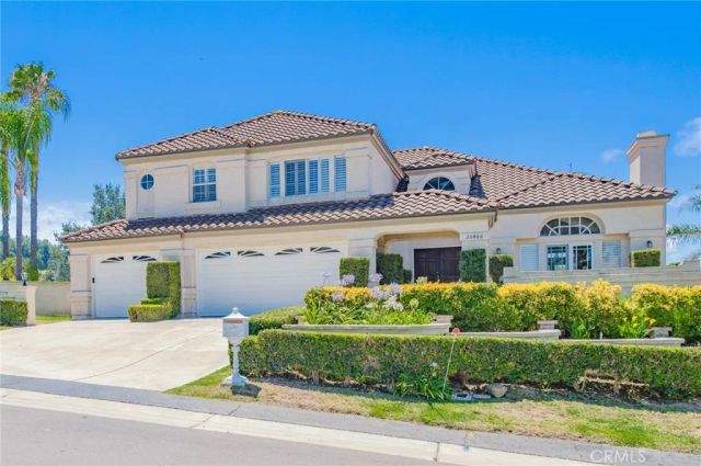 20466 Sartell Drive, Walnut, CA 91789
