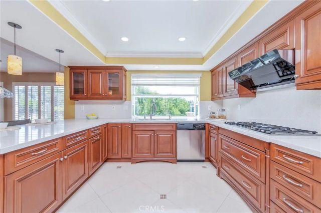 20466 Sartell Drive, Walnut, CA 91789