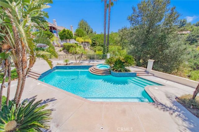 20466 Sartell Drive, Walnut, CA 91789