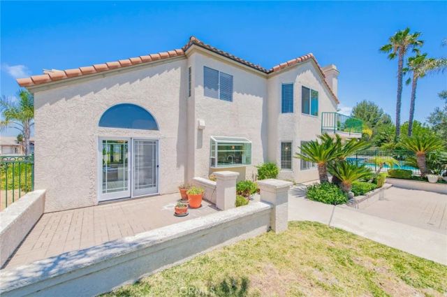 20466 Sartell Drive, Walnut, CA 91789