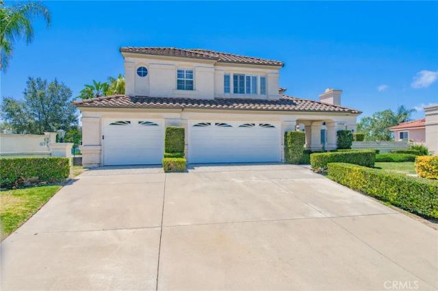 20466 Sartell Drive, Walnut, CA 91789