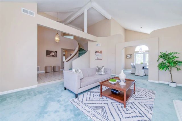 20466 Sartell Drive, Walnut, CA 91789