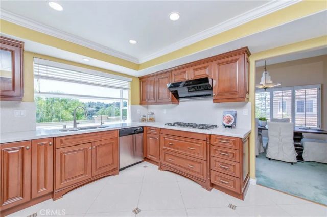 20466 Sartell Drive, Walnut, CA 91789
