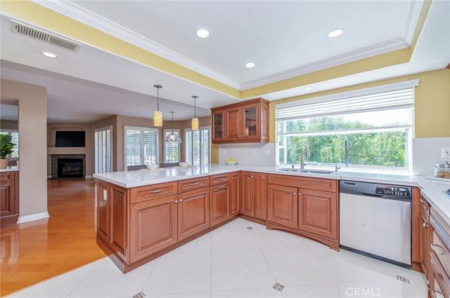 20466 Sartell Drive, Walnut, CA 91789