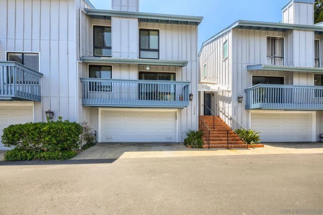 3348 Caminito Vasto, San Diego, CA 92037