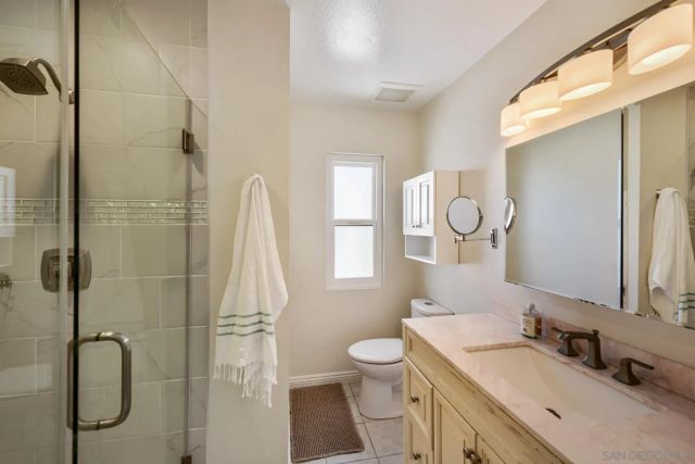 3348 Caminito Vasto, San Diego, CA 92037
