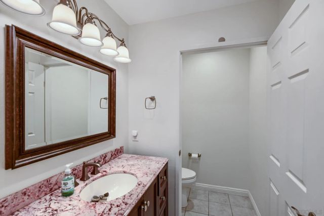 3348 Caminito Vasto, San Diego, CA 92037