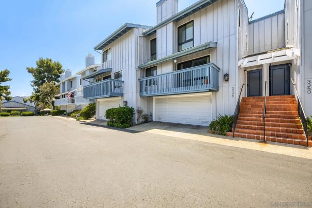 3348 Caminito Vasto, San Diego, CA 92037