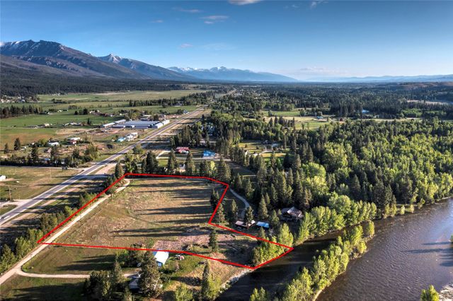 NHN Trout Lane, Hamilton, MT 59840