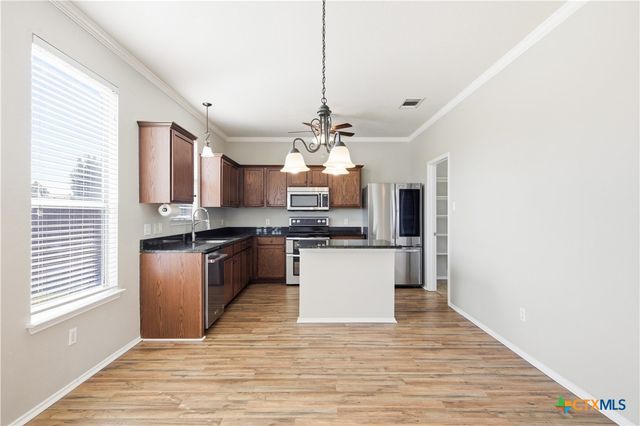 122 Mossy Rock Cove, Hutto, TX 78634