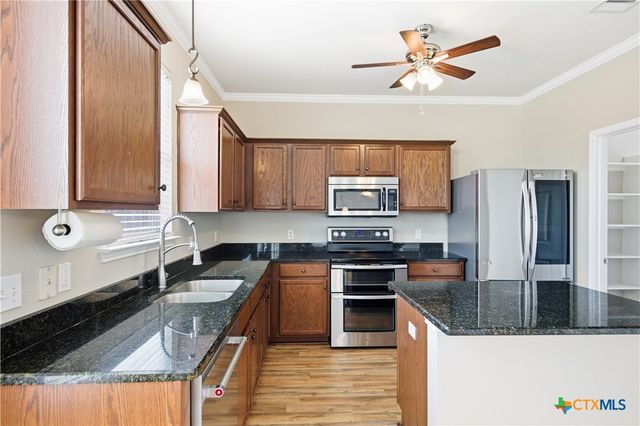 122 Mossy Rock Cove, Hutto, TX 78634