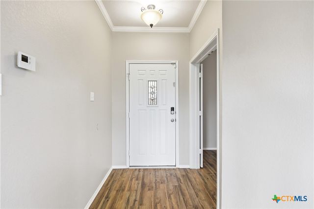 122 Mossy Rock Cove, Hutto, TX 78634