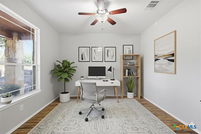 122 Mossy Rock Cove, Hutto, TX 78634