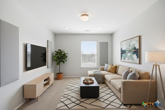 122 Mossy Rock Cove, Hutto, TX 78634