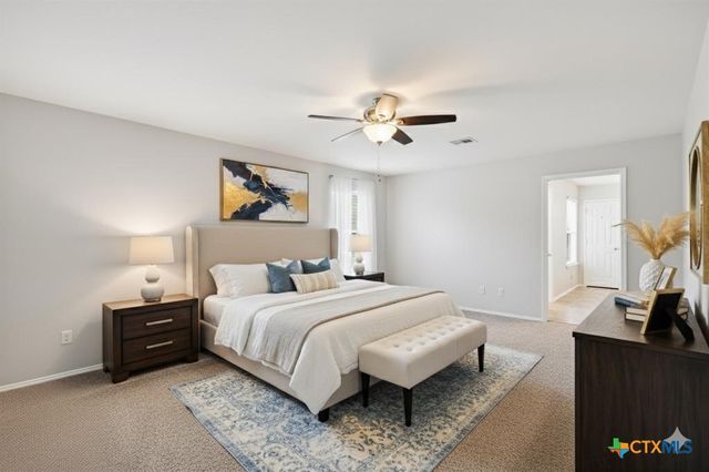 122 Mossy Rock Cove, Hutto, TX 78634