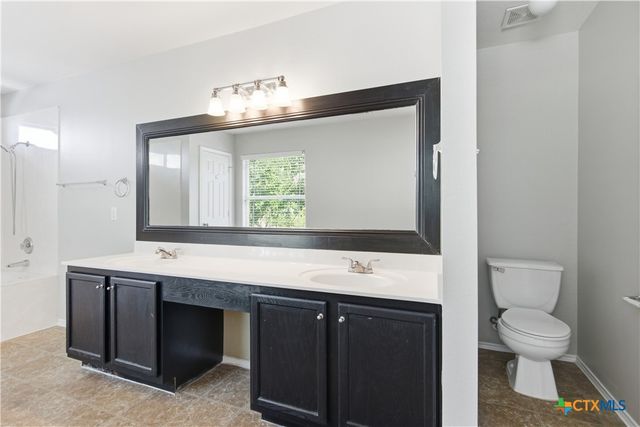 122 Mossy Rock Cove, Hutto, TX 78634