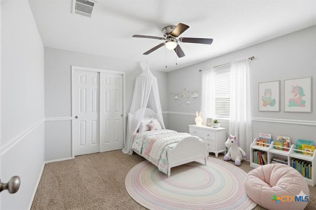 122 Mossy Rock Cove, Hutto, TX 78634