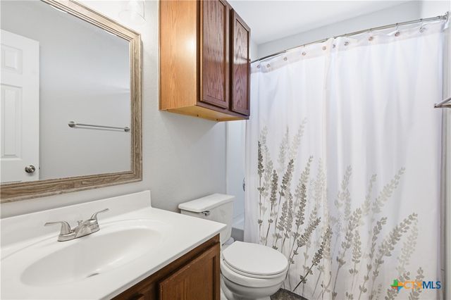 122 Mossy Rock Cove, Hutto, TX 78634