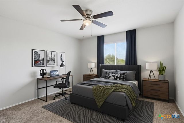 122 Mossy Rock Cove, Hutto, TX 78634