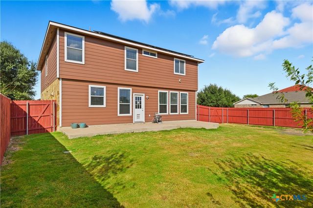 122 Mossy Rock Cove, Hutto, TX 78634