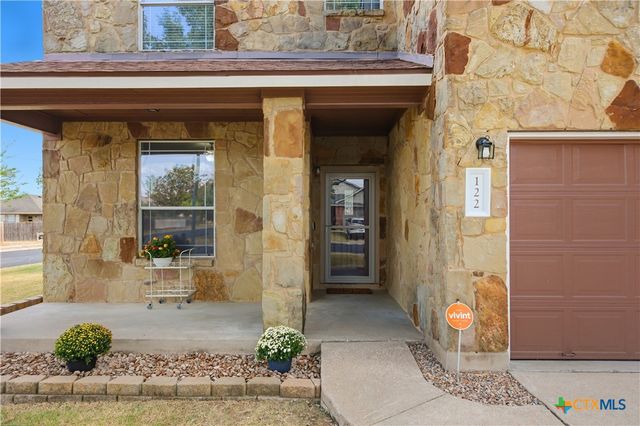 122 Mossy Rock Cove, Hutto, TX 78634