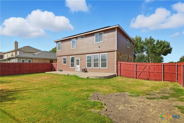 122 Mossy Rock Cove, Hutto, TX 78634