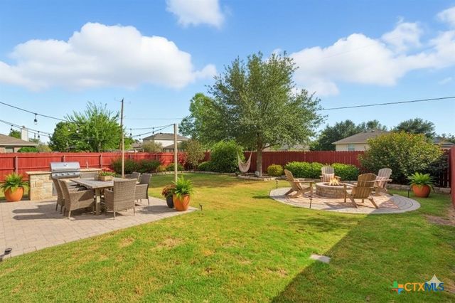 122 Mossy Rock Cove, Hutto, TX 78634