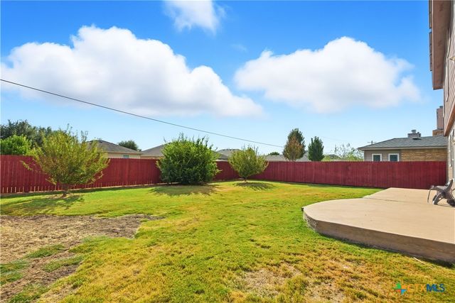 122 Mossy Rock Cove, Hutto, TX 78634