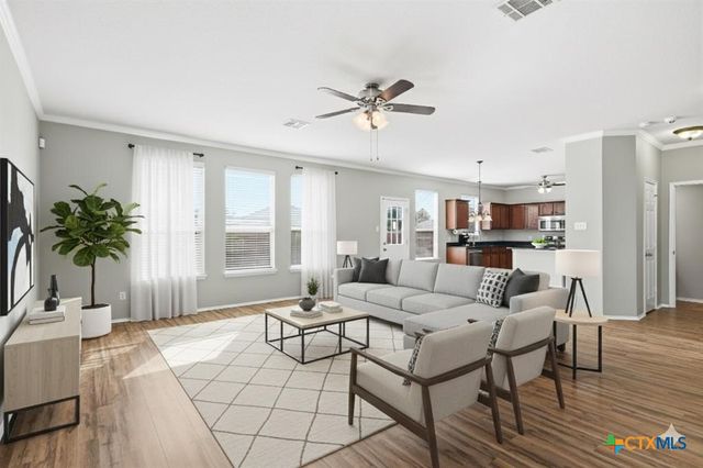 122 Mossy Rock Cove, Hutto, TX 78634