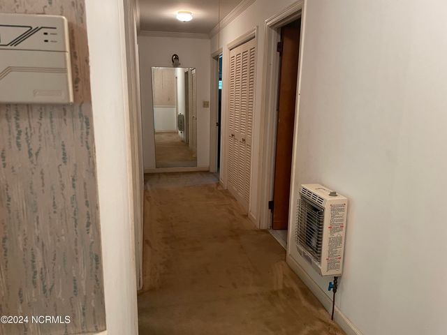 2592 Old Glendon Road, Carthage, NC 28327