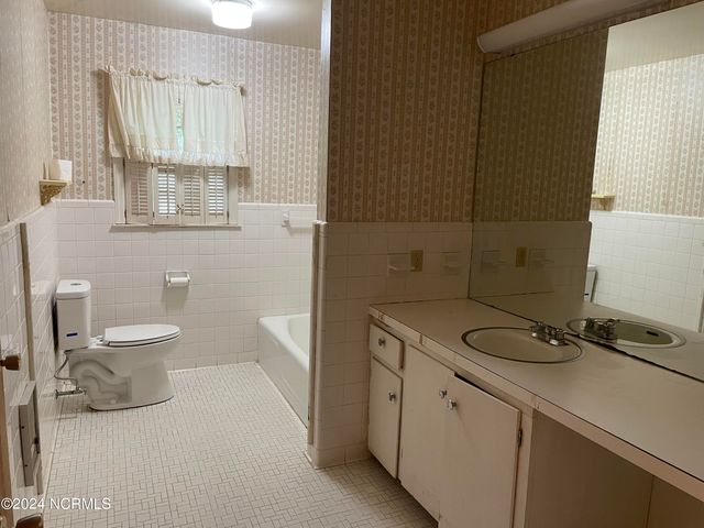 2592 Old Glendon Road, Carthage, NC 28327