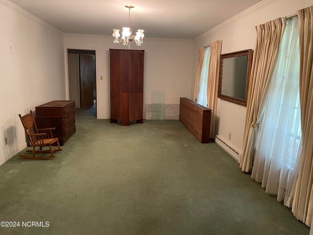 2592 Old Glendon Road, Carthage, NC 28327