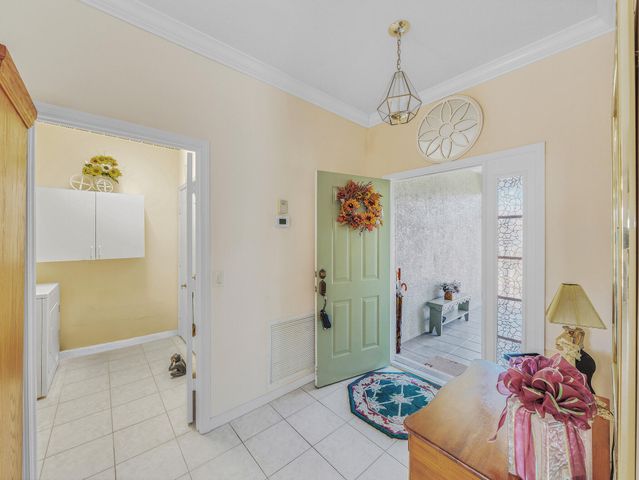 890 NW Sarria Court, Port St. Lucie, Port St Lucie, FL 34986