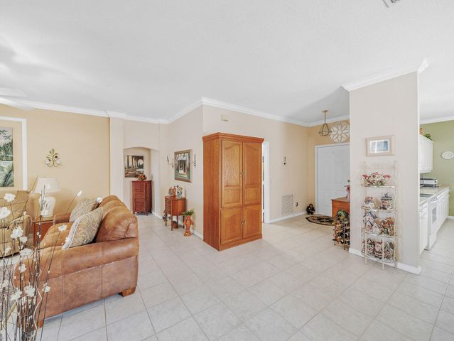 890 NW Sarria Court, Port St. Lucie, Port St Lucie, FL 34986