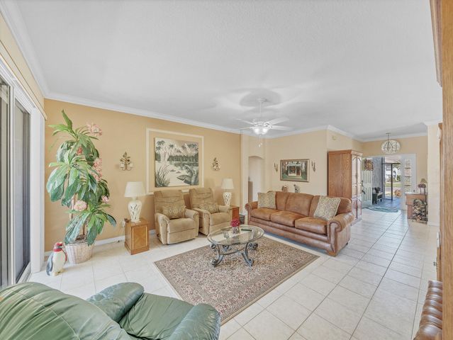 890 NW Sarria Court, Port St. Lucie, Port St Lucie, FL 34986