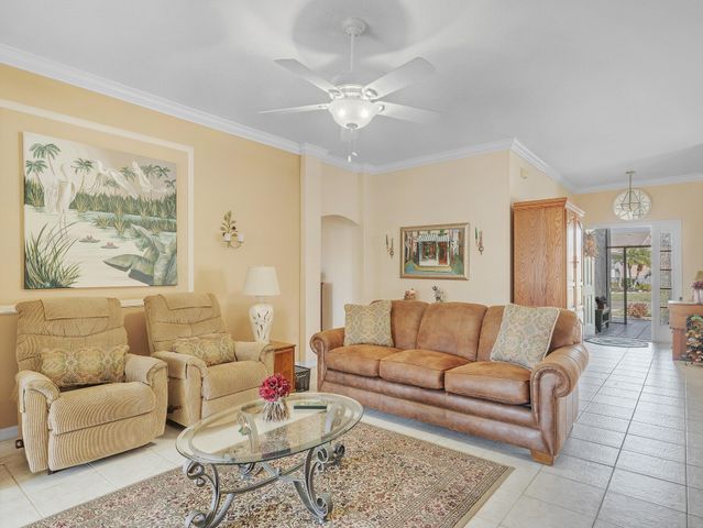 890 NW Sarria Court, Port St. Lucie, Port St Lucie, FL 34986