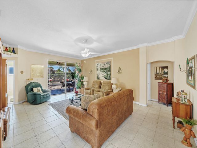 890 NW Sarria Court, Port St. Lucie, Port St Lucie, FL 34986