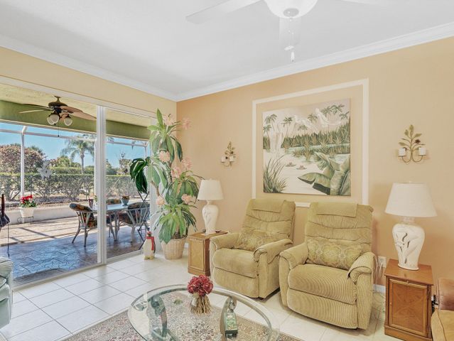 890 NW Sarria Court, Port St. Lucie, Port St Lucie, FL 34986